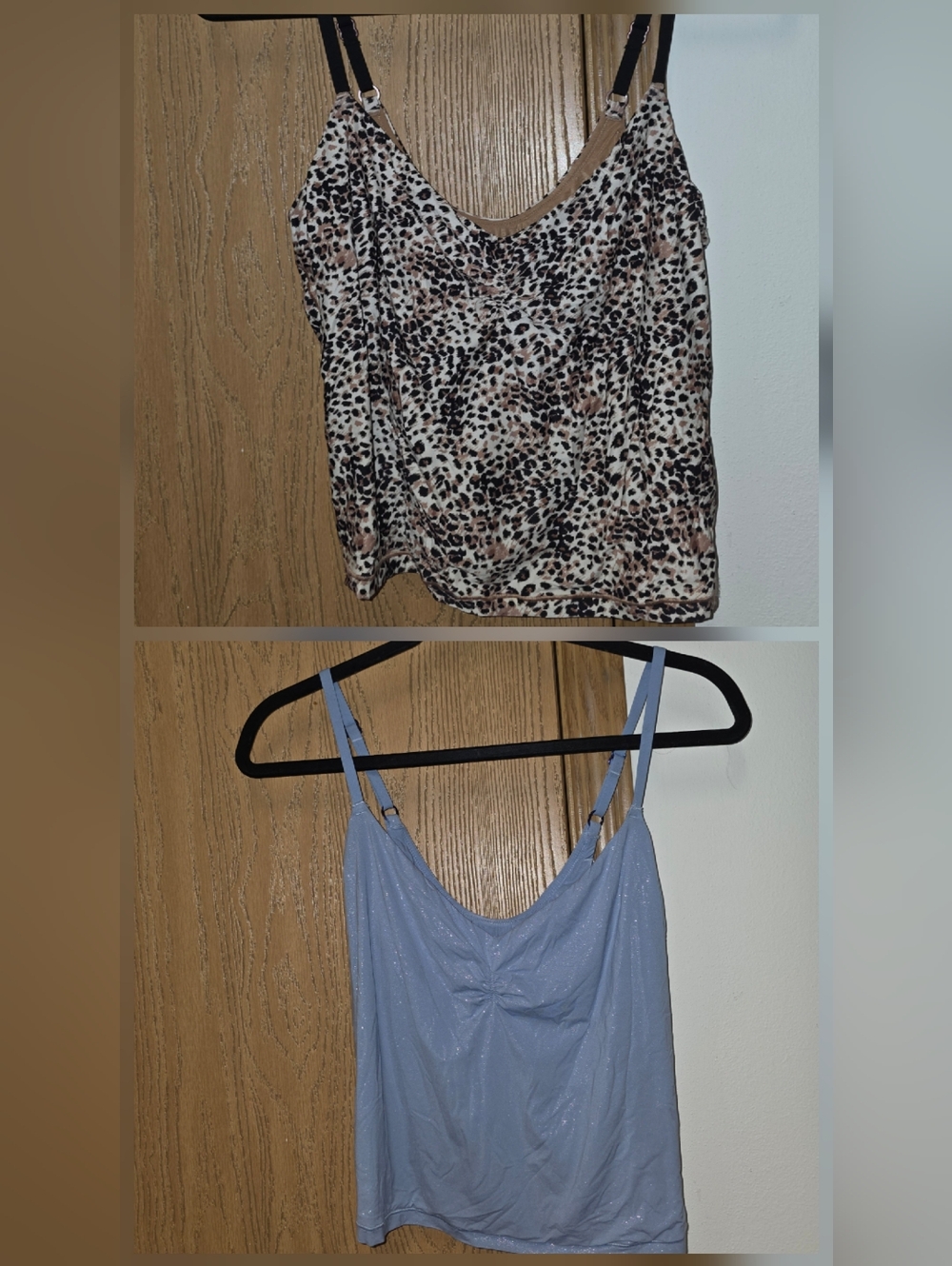 Aerie Smoothez Tank Tops